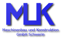 MUK Schwerin GmbH